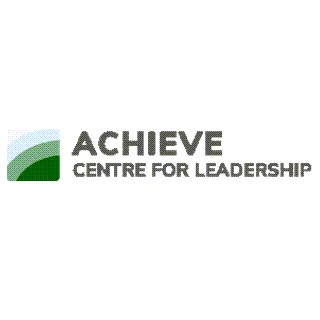 Achieve centre for leadership logo