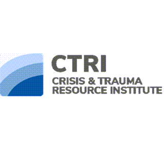 CTRI Crisis & Trauma Resource Institute logo
