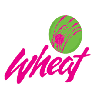 WHEAT logo